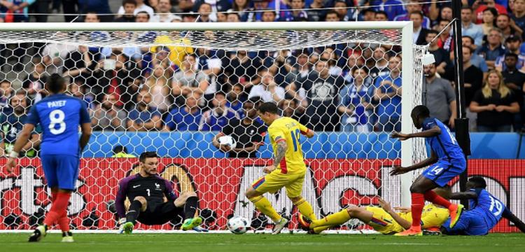 فرنسا رومانيا فرنسا رومانيا